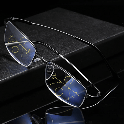 BowLift | Progressive Multifocal Glasses 0