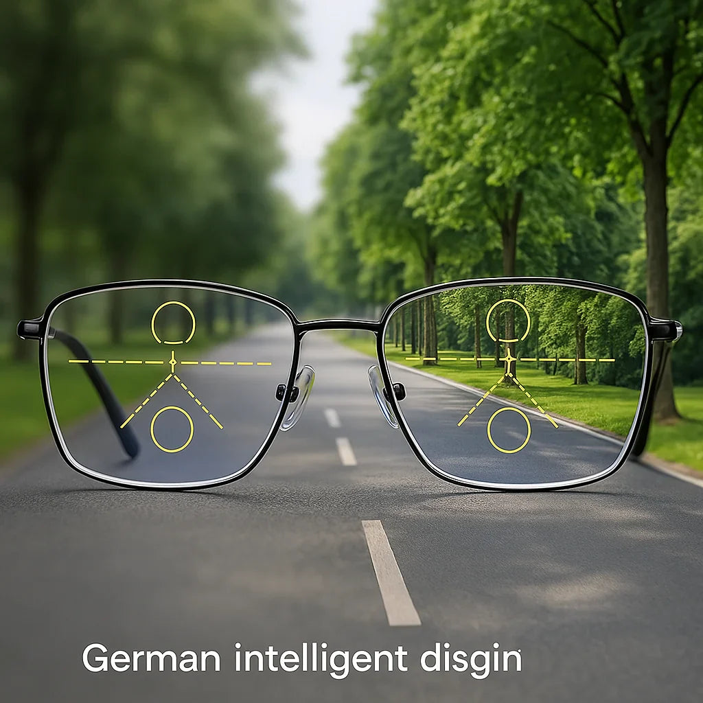 BowLift | Progressive Multifocal Glasses 4