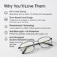BowLift | Progressive Multifocal Glasses 7