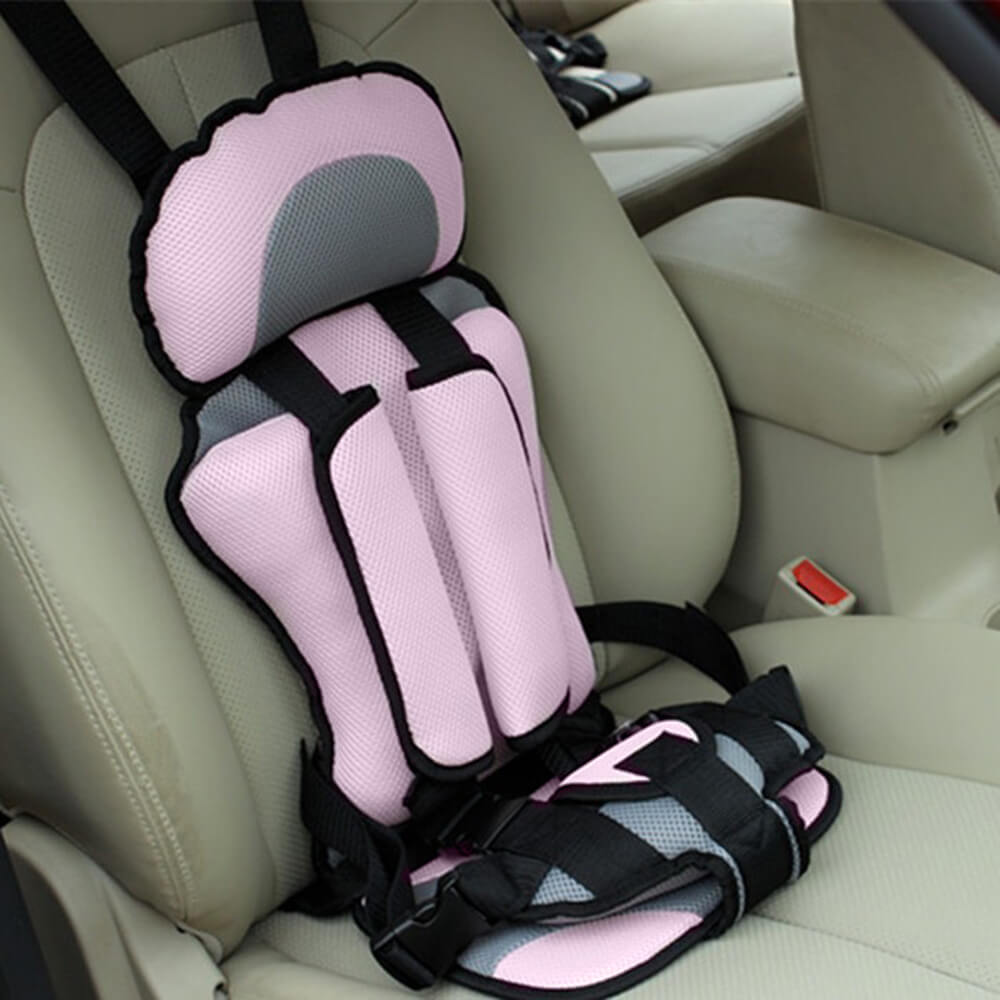 BowLift | Safe Kids Seat - SafeRider Pro 0