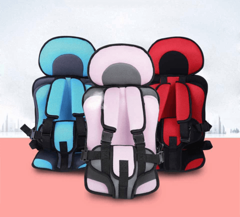 BowLift | Safe Kids Seat - SafeRider Pro 1