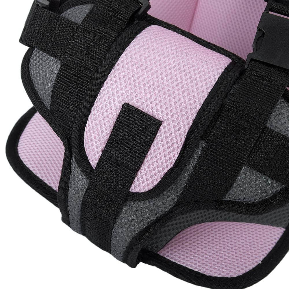 BowLift | Safe Kids Seat - SafeRider Pro 11