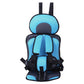 BowLift | Safe Kids Seat - SafeRider Pro 3