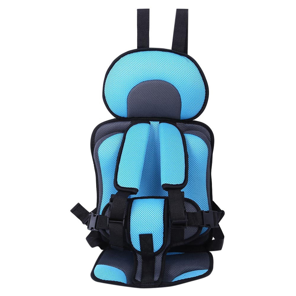 BowLift | Safe Kids Seat - SafeRider Pro 3