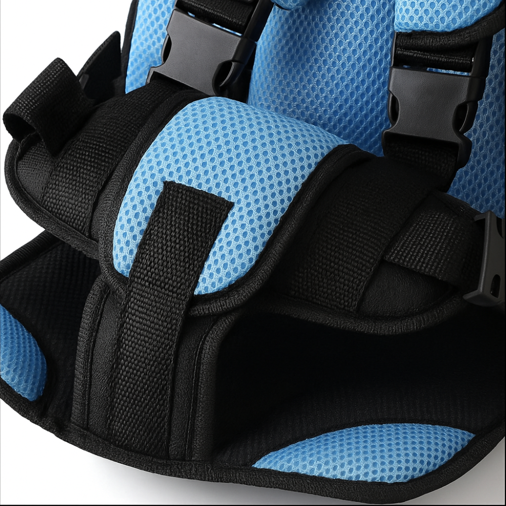 BowLift | Safe Kids Seat - SafeRider Pro 5
