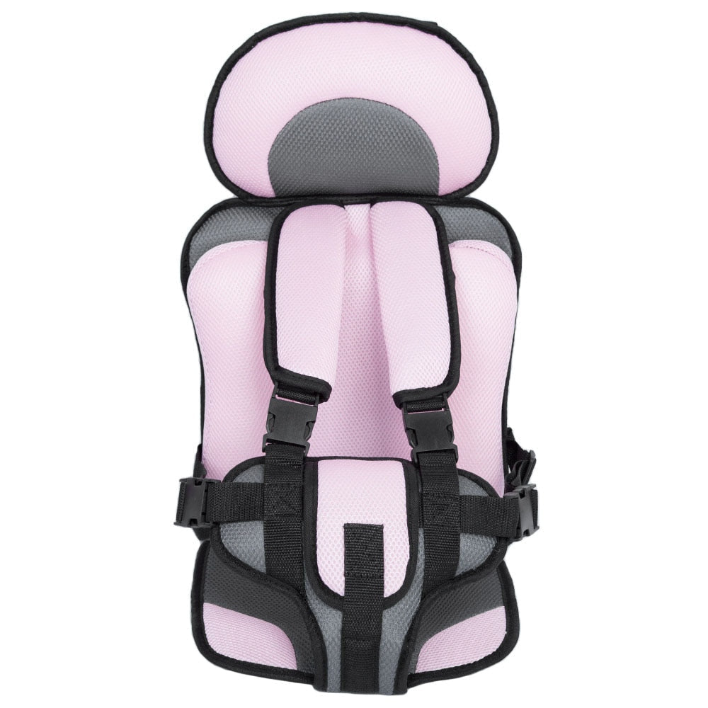 BowLift | Safe Kids Seat - SafeRider Pro 6