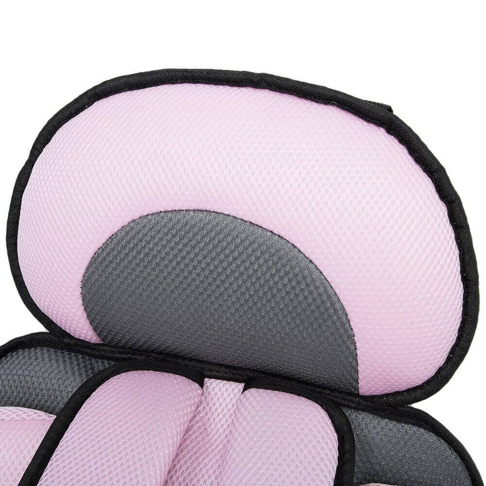 BowLift | Safe Kids Seat - SafeRider Pro 7