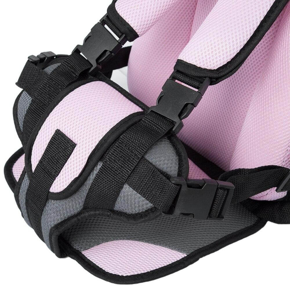 BowLift | Safe Kids Seat - SafeRider Pro 8