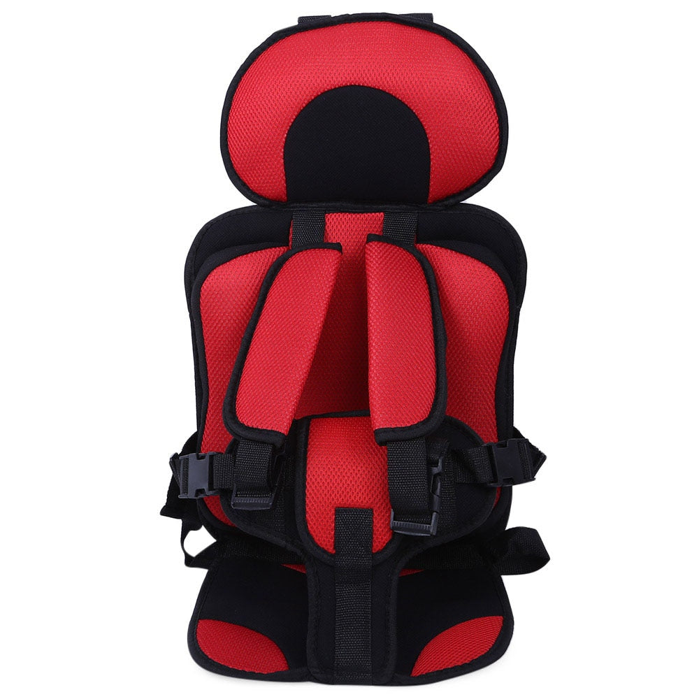 BowLift | Safe Kids Seat - SafeRider Pro 9