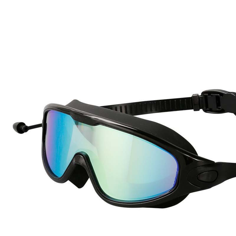 BowLift | View Anti Fog Swim Goggles 0