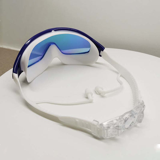 BowLift | View Anti Fog Swim Goggles 1