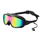 BowLift | View Anti Fog Swim Goggles 12