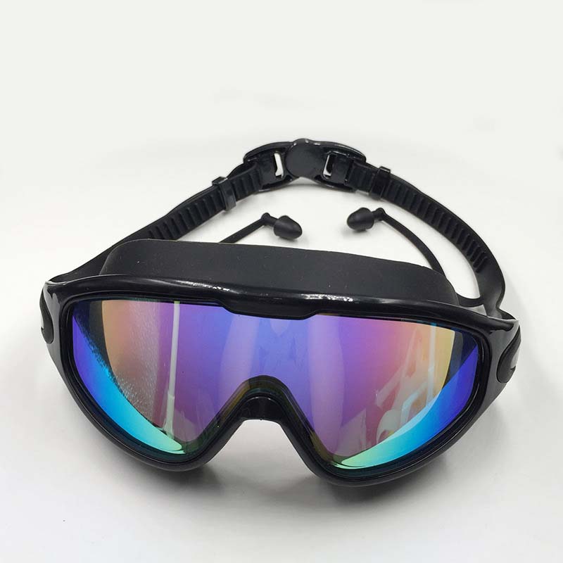 BowLift | View Anti Fog Swim Goggles 14