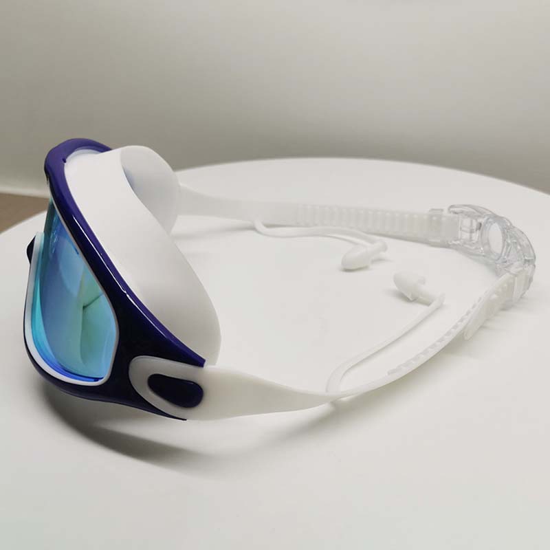 BowLift | View Anti Fog Swim Goggles 2