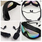 BowLift | View Anti Fog Swim Goggles 3