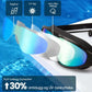BowLift | View Anti Fog Swim Goggles 4