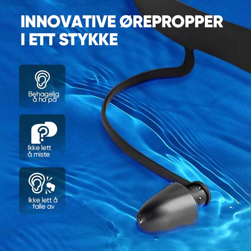 BowLift | View Anti Fog Swim Goggles 8