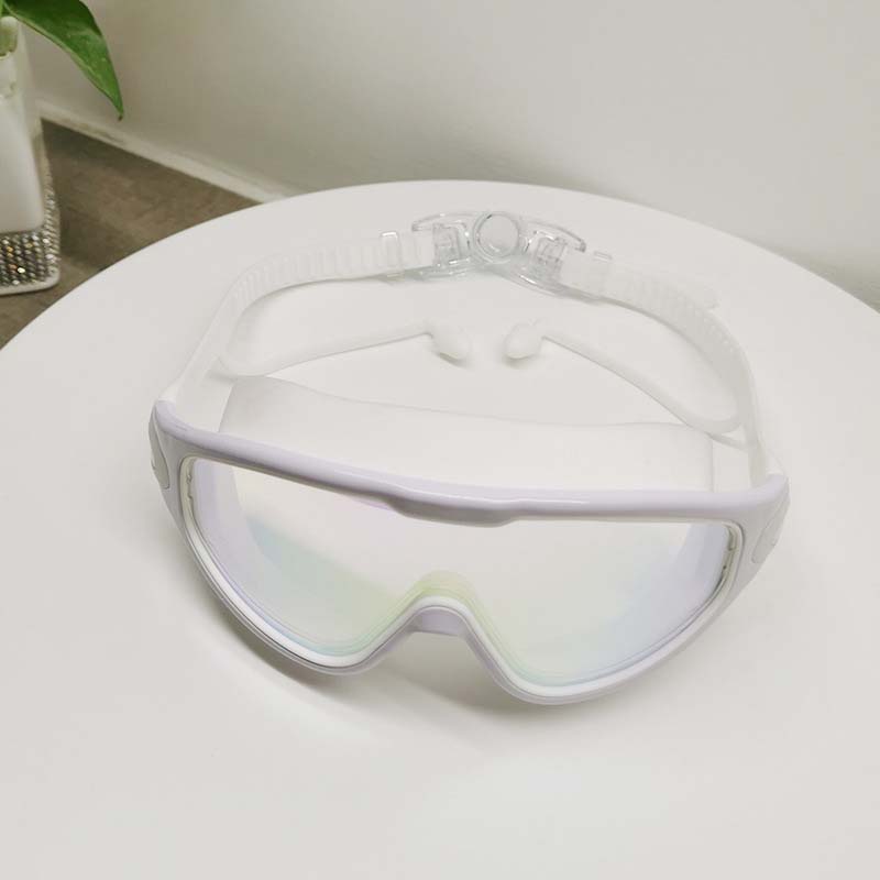 BowLift | View Anti Fog Swim Goggles 9