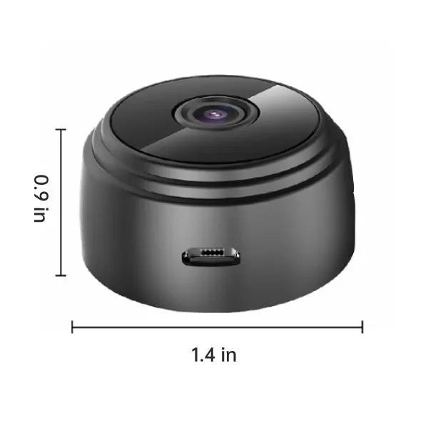 BowLift | Wireless Rear Camera Full HD for Motorhome, Truck and Trailer 3