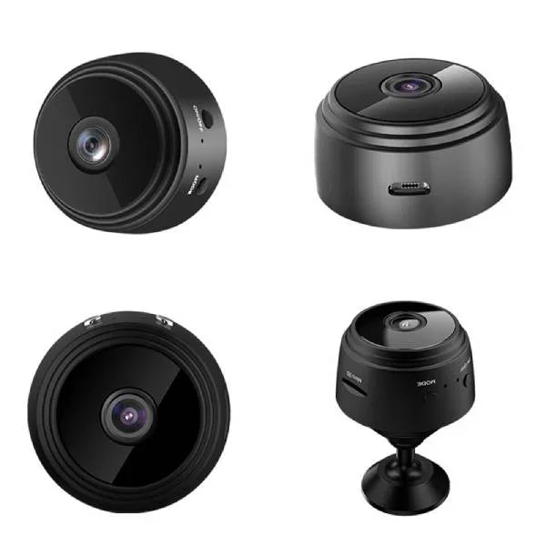 BowLift | Wireless Rear Camera Full HD for Motorhome, Truck and Trailer 5