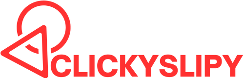 Clicky Slipy
