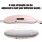 Comfort Relief | Electric Heating Pad for Cramps with Adjustable Heat | Portable Pain Relief Belt for Menstrual Discomfort 4