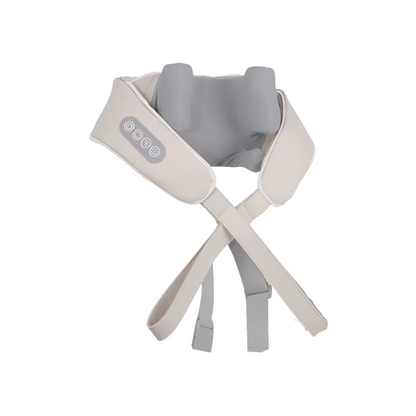 Healing Hands | Neck and Shoulder Massager with Heat | Ultimate Relief for Tension and Discomfort 0