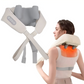 Healing Hands | Neck and Shoulder Massager with Heat | Ultimate Relief for Tension and Discomfort 2