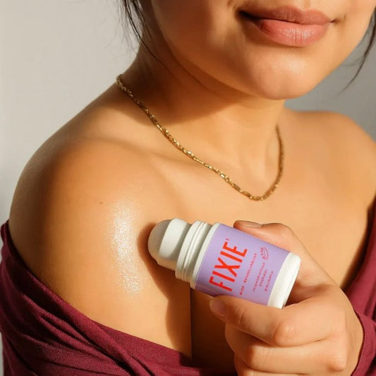 Body Adhesive Roller