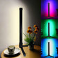 Modern RGB Floor Lamp with Music Sync & 16 Million Colors | Stylish Standing Lamp for Enhanced Ambiance 6