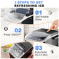 Portable Ice Maker Machine with Fast Ice Production & Auto-Clean Function for Home, RV & Camping 5