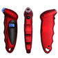 Precision | Digital Tire Pressure Gauge with Backlight Display for Accurate Readings 2