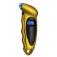 Precision | Digital Tire Pressure Gauge with Backlight Display for Accurate Readings 4