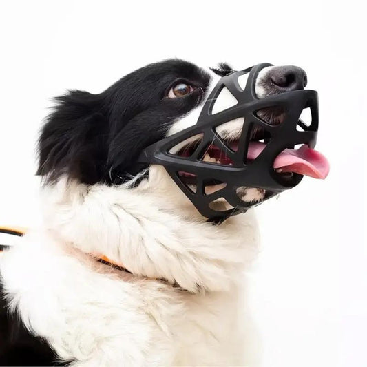 SafeBark • Dog Muzzle 1