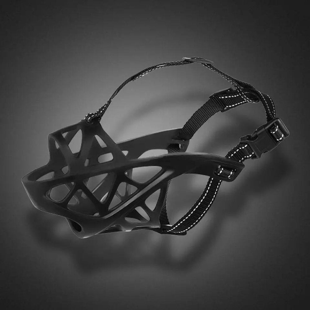 SafeBark • Dog Muzzle 3