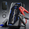 Ultimate Power Bank | Portable Jump Starter with Air Compressor & LED Light | Reliable Battery Booster for Petrol & Diesel Vehicles 0