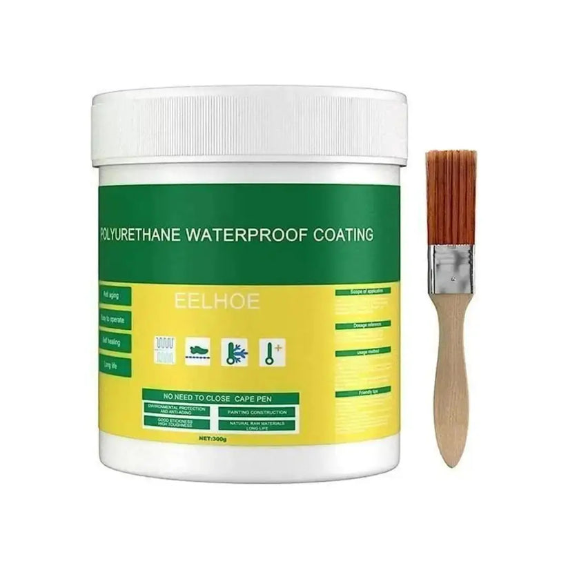 Efficient Leak privation Waterproof Glue