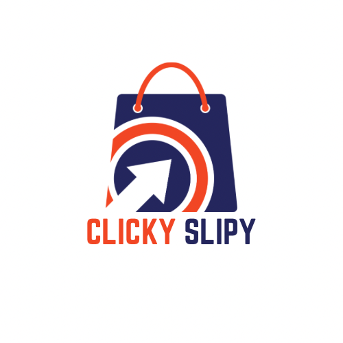 Clicky Slipy
