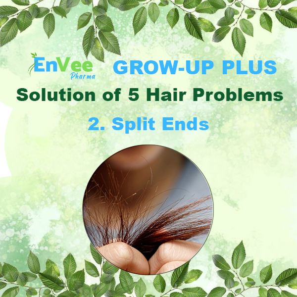 Grow Up Hair Oil 120ML (Pack Of 2)