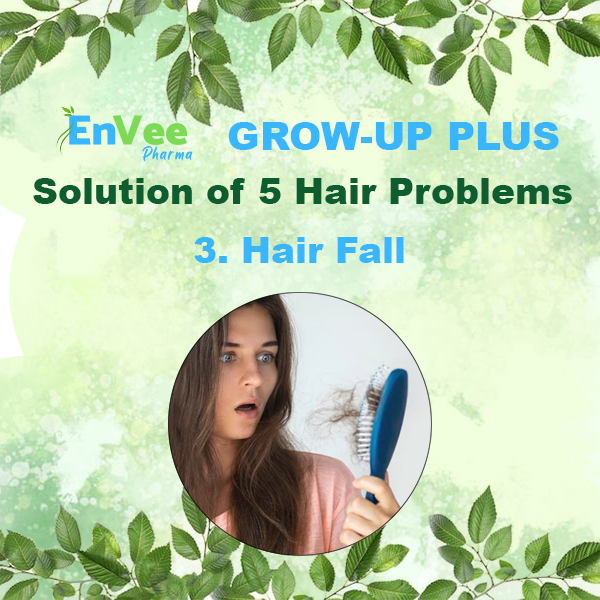 Grow Up Hair Oil 120ML (Pack Of 2)