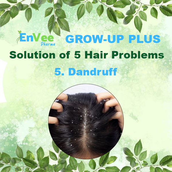 Grow Up Hair Oil 120ML (Pack Of 2)