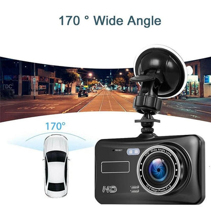 Full HD Dash Cam