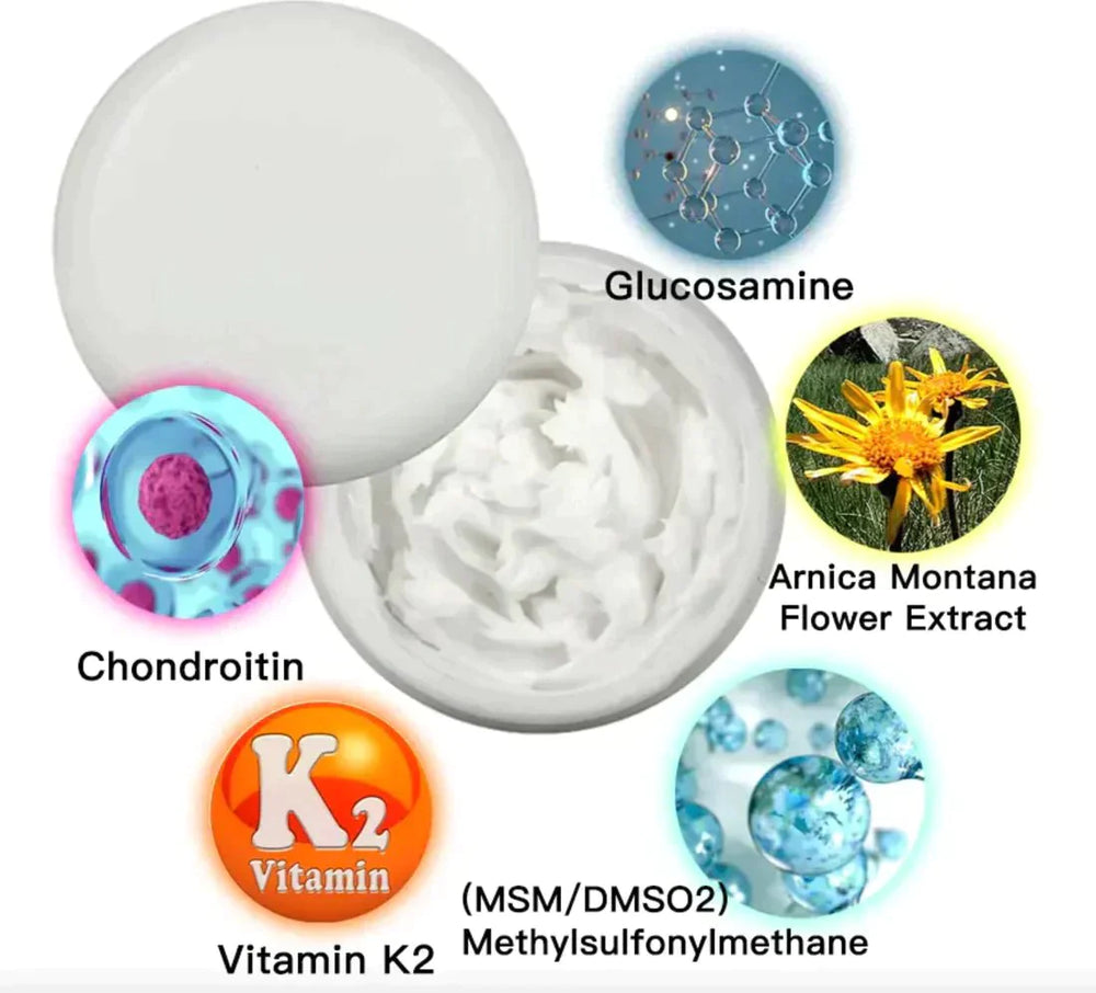 Perfectx Bone Therapy Cream Pack of 2