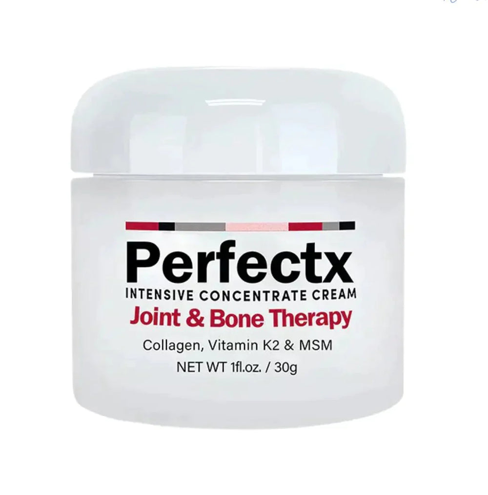 Perfectx Bone Therapy Cream Pack of 2