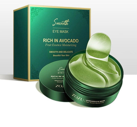 Seaweed Hydrating Eye Mask